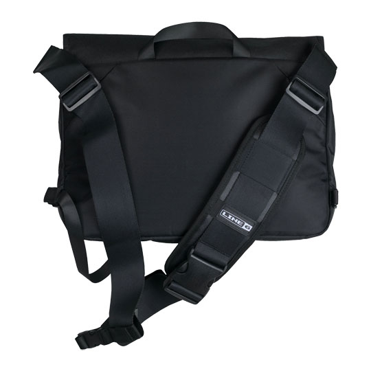 Line 6 Helix HX Messenger Bag For Line 6 HX Processors : image 3