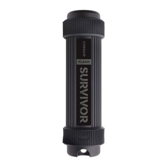 Corsair 1TB RUGGED USB3.0 Survivor Stealth Flash Drive