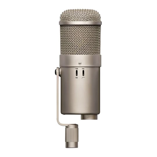 United Studio Tech UT FET47 Large Diaphragm Fet Condenser Microphone : image 3