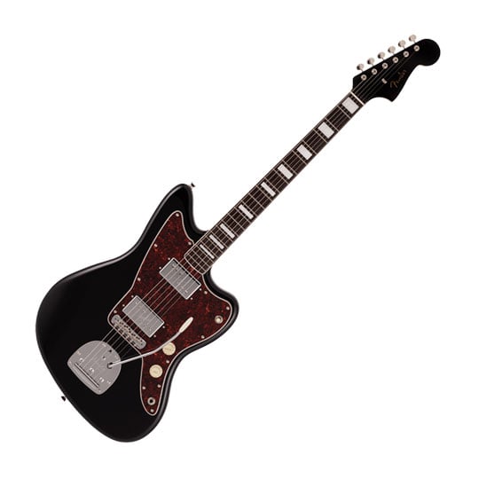 Fender Made in Japan Traditional 60s Jazzmaster HH Limited Run