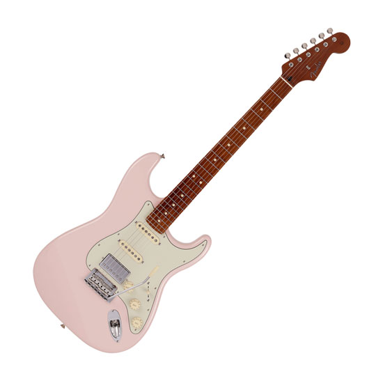 Pink Steel A Taste Of… 7” (81,Canada) Vola Oz 7T Shell Pink