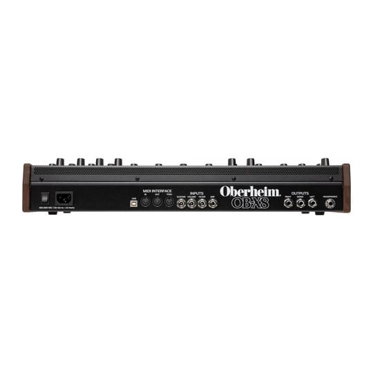 Sequential Oberheim OB-X8 Desktop Module : image 3