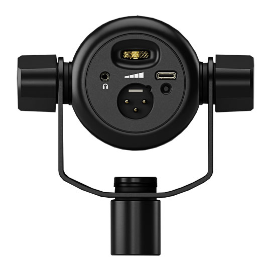 RODE PodMic USB Broadcast Grade Dynamic Microphone : image 3