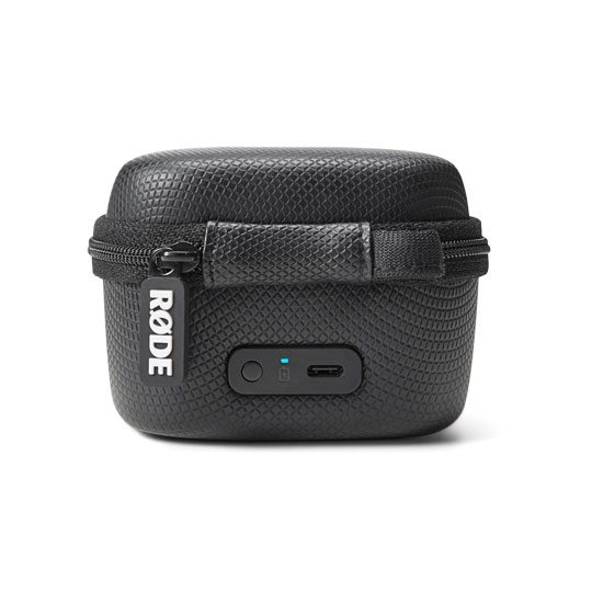 RODE Charging Case for the Wireless GO II : image 3