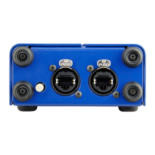 Radial Catapult RX4M 4-Channel Cat5 Snake Receiver
