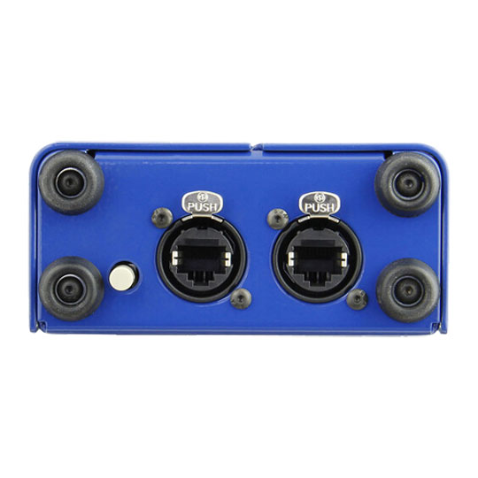 Radial Catapult RX4M 4-Channel Cat5 Snake Transmitter