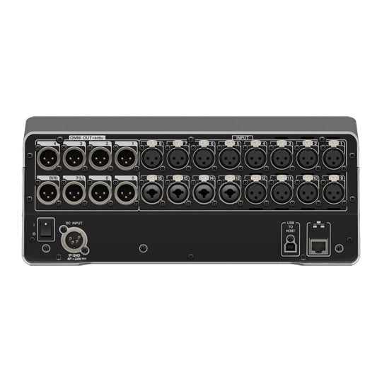 Yamaha DM3-S  Standard Digital Mixing Console : image 4