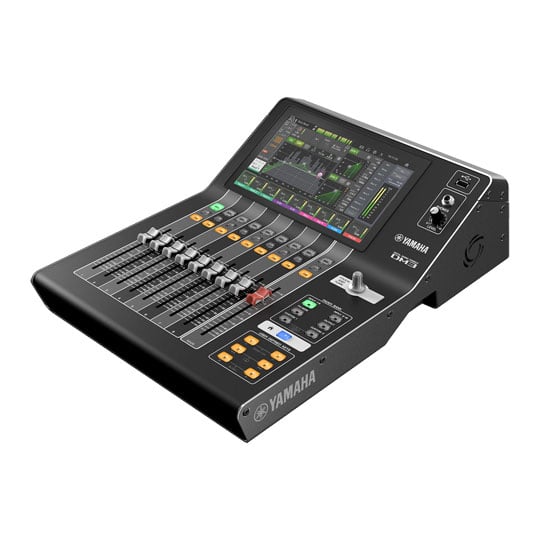 Yamaha DM3 Digital Mixing Console : image 3