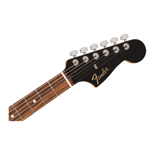 Fender 2020 Limited Edition Player Jazzmaster, Pau Ferro Fingerboard, 3-Color Sunburst with Tortoise : image 4