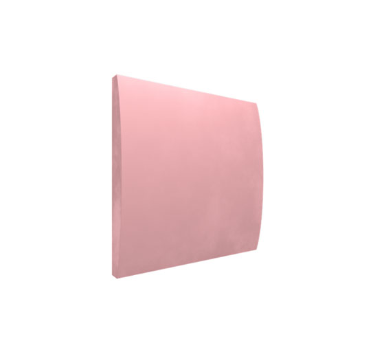 Vicoustic Cinema Round Premium Pink Box of 8