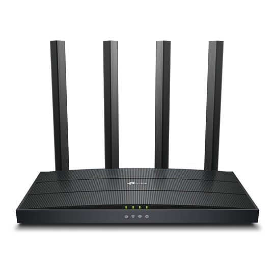 tp-link Archer AX12 Dual-Band WiFi 6 Router