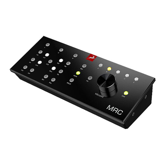 Antelope MRC Multichannel Remote Controller : image 3