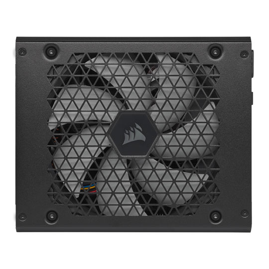 Corsair HXi Series 1000W 80+ Platinum PCIE 5.0 Fully Modular Power Supply ATX3.0 : image 3