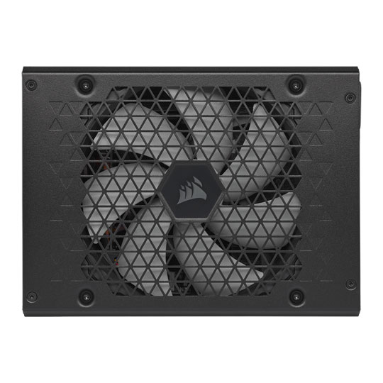 Corsair HXi Series 1500W 80+ Platinum PCIE 5.1 Fully Modular ATX3.1 Power Supply : image 3