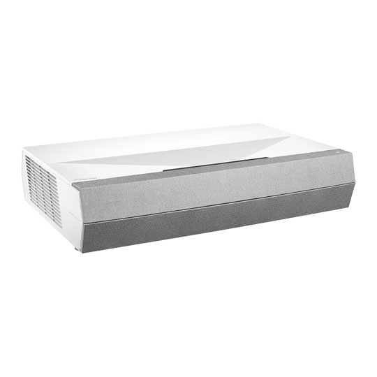 Optoma CinemaX P2 4K UHD Laser Home Theatre Refurbished Projector