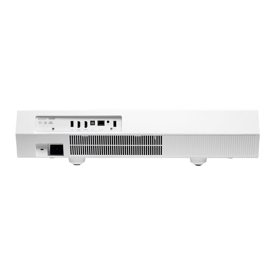 Optoma CinemaX P2 4K UHD Laser Home Theatre Refurbished Projector : image 4