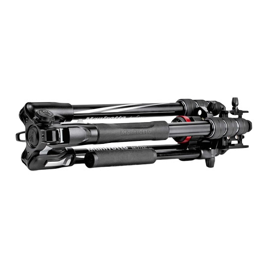 Manfrotto Befree Live Aluminium Tripod : image 3
