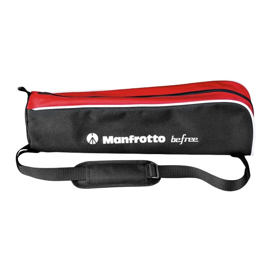 Manfrotto Befree Live Aluminium Tripod : image 4