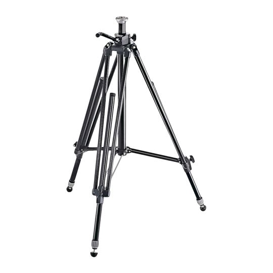 Manfrotto Triman Camera Tripod Without Head