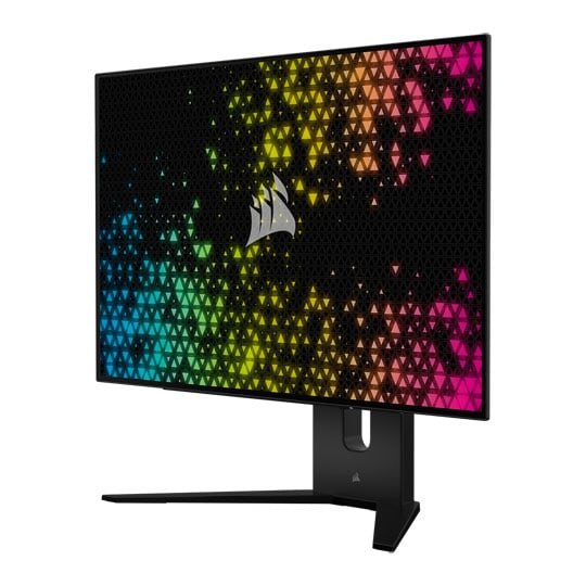 Corsair 27" Quad HD OLED 240Hz FreeSync & G-SYNC Compatible HDR1000 Monitor