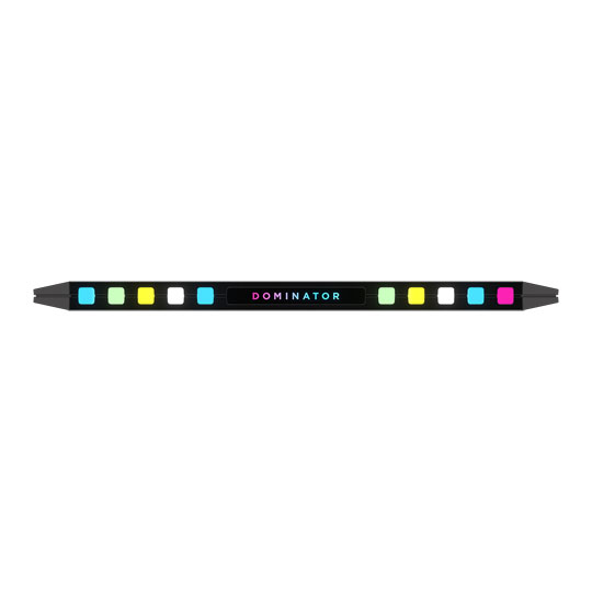 Corsair DOMINATOR Platinum RGB Grey 32GB 6000MHz AMD EXPO DDR5 Memory Kit : image 3