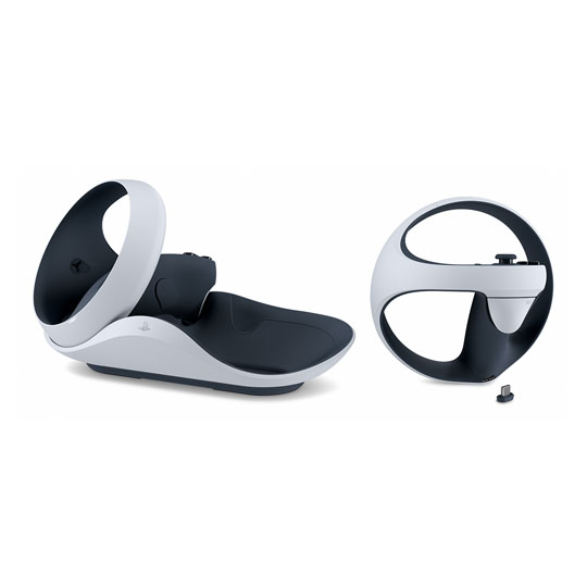 PSVR2 Controller Charging Station : image 2