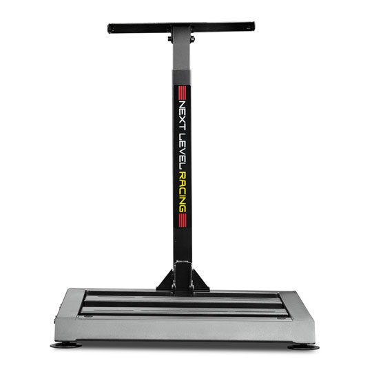 Next Level Racing Wheel Stand Racer