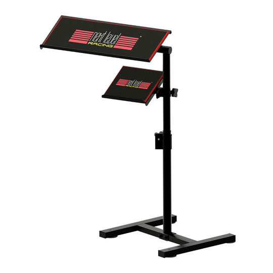 Next Level Racing Keyboard & Mouse Stand