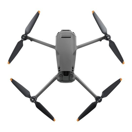 (Open Box) DJI Mavic 3 Classic (DJI RC) Drone : image 3