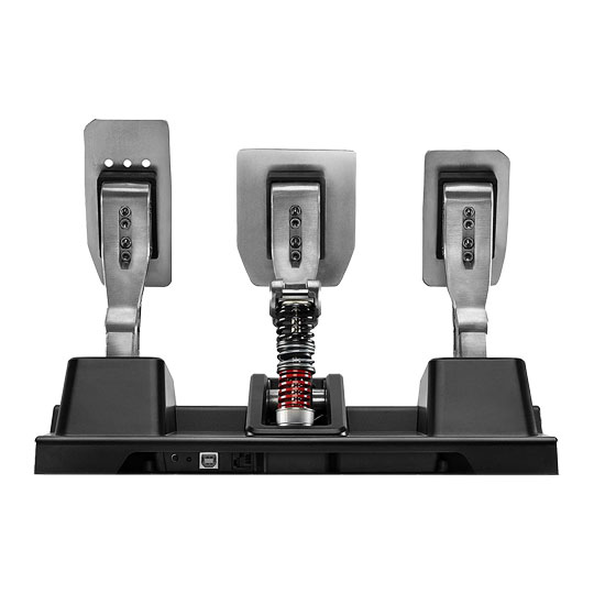 Refurbished - Thrustmaster T-LCM Open Box Racing Pedals - Magnetic