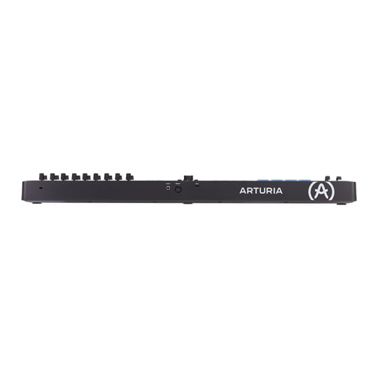 Arturia Keylab Essential 49 Mk3 Controller Keyboard - Black : image 3