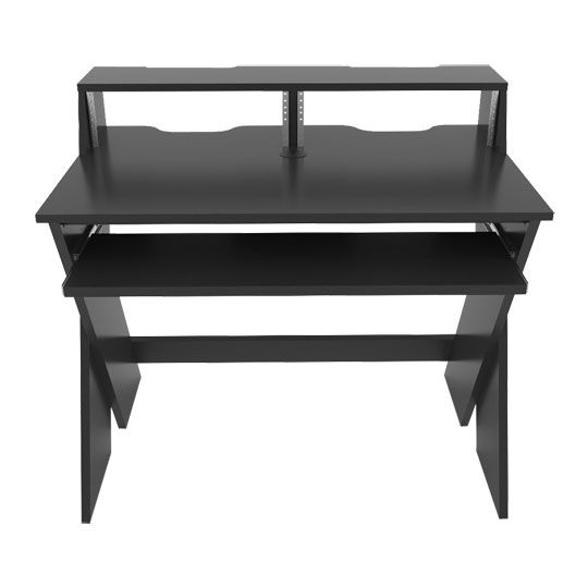 Glorious Sound Desk Compact - Black : image 3