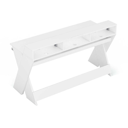 Glorious Sound Desk Pro - White