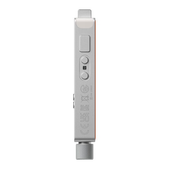 Teenage Engineering TP-7 Ultra Portable Audio Recorder
