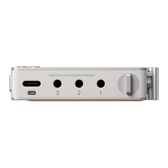 Teenage Engineering TP-7 Ultra Portable Audio Recorder : image 3