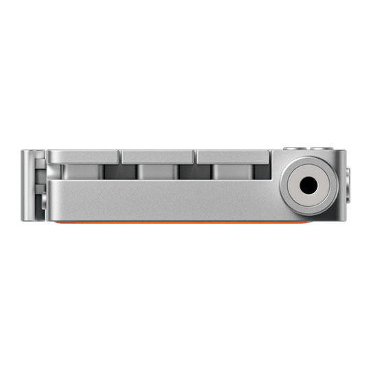Teenage Engineering TP-7 Ultra Portable Audio Recorder : image 4