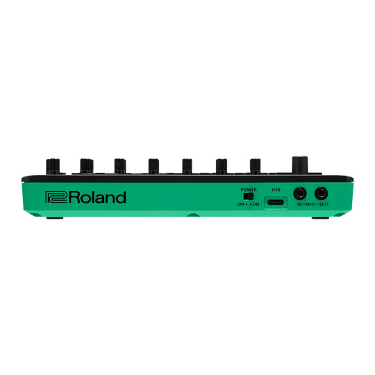 Roland S-1 AIRA Compact Tweak Synth sound module