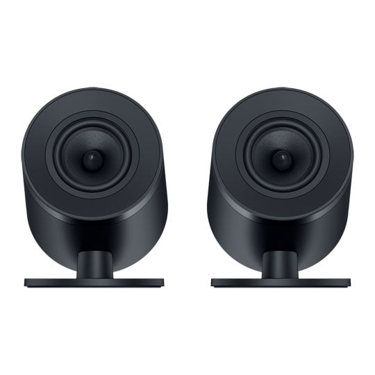 Razer Nommo V2 Pro Desktop Stereo Gaming Speakers : image 4