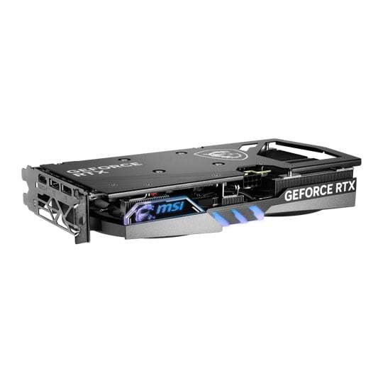 MSI NVIDIA GeForce RTX 4060 Ti 8GB GAMING X Ada Lovelace Graphics