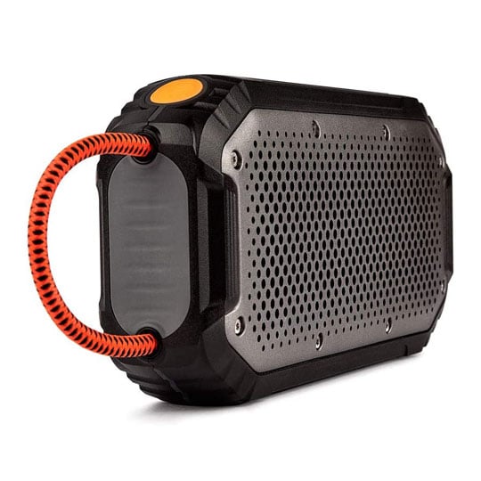 Veho MX-1 Rugged Wireless Bluetooth Speaker with Built in Power Bank & Microphone 20W RMS Stereo : image 3