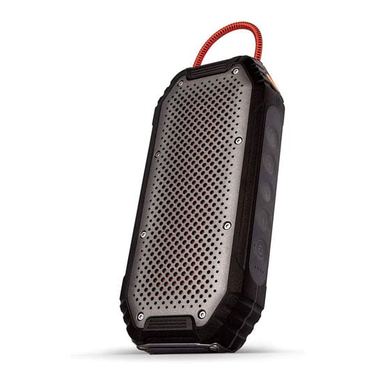 Veho MX-1 Rugged Wireless Bluetooth Speaker with Built in Power Bank & Microphone 20W RMS Stereo : image 4