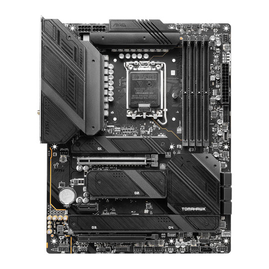 Core i7 13700K＋MAG Z790 TOMAHAWK WIFI Amazon.com: MSI MAG Z790 Tomahawk MAX WiFi Gaming