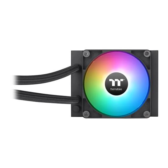 Thermaltake 120mm TH120 V2 ARGB Sync All In One CPU Water Cooler : image 2