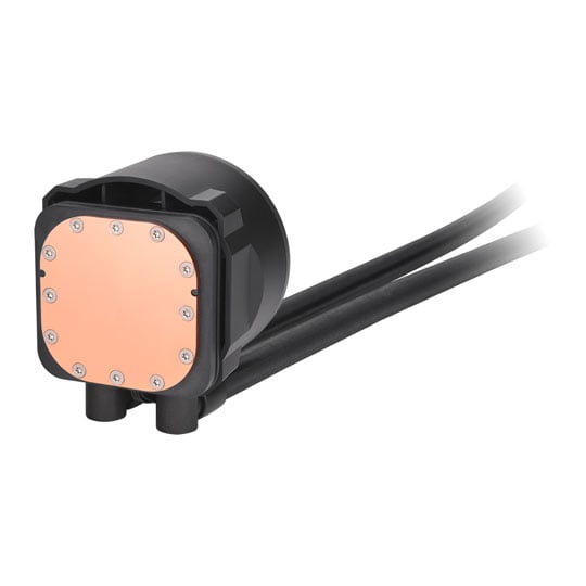 Thermaltake 420mm TH420 V2 ARGB Sync All In One CPU Water Cooler : image 3