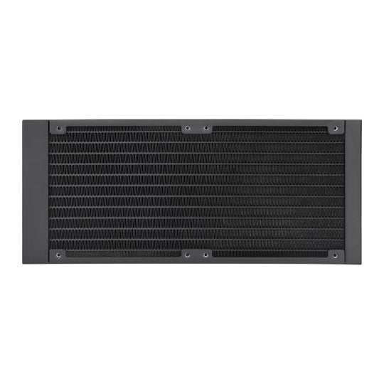 Thermaltake 240mm TH240 ULTRA V2 2.1" LCD Screen ARGB Sync All In One CPU Water Cooler : image 4