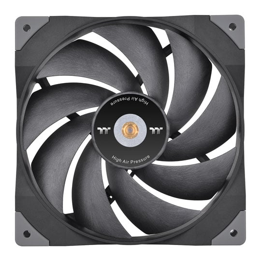 Thermaltake 140mm SWAFAN GT14 PWM Case Fan with 3 Changeable Blades