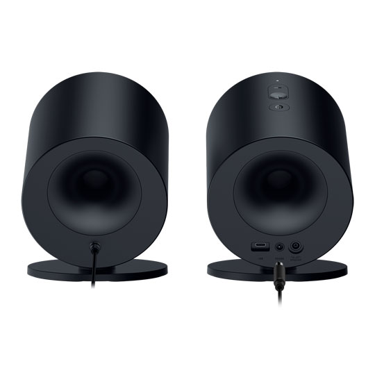 Razer Nommo V2 X Desktop Stereo Gaming Speakers