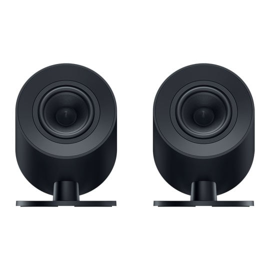 Razer Nommo V2 X Desktop Stereo Gaming Speakers : image 3
