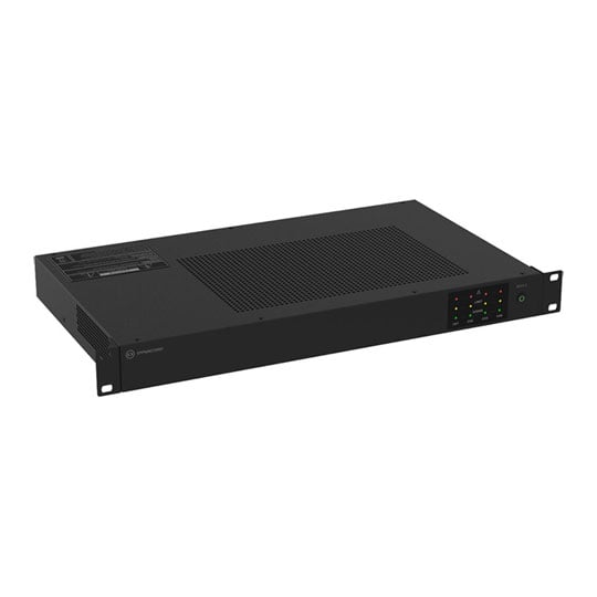 Dynacord V600-4 Power Amp
