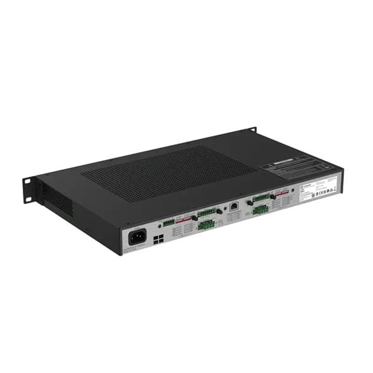 Dynacord V600-4 Power Amp : image 3